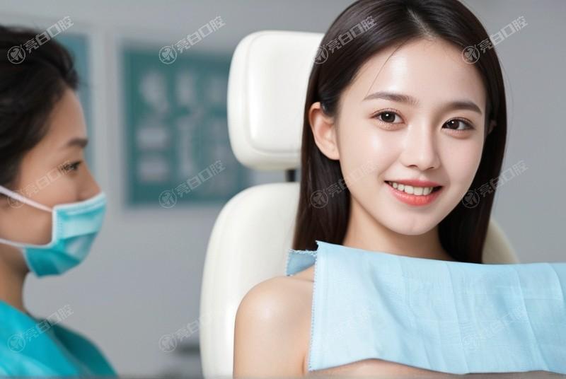 牙貼面是‘美牙魔法’嗎？揭秘明星同款大白牙的秘密